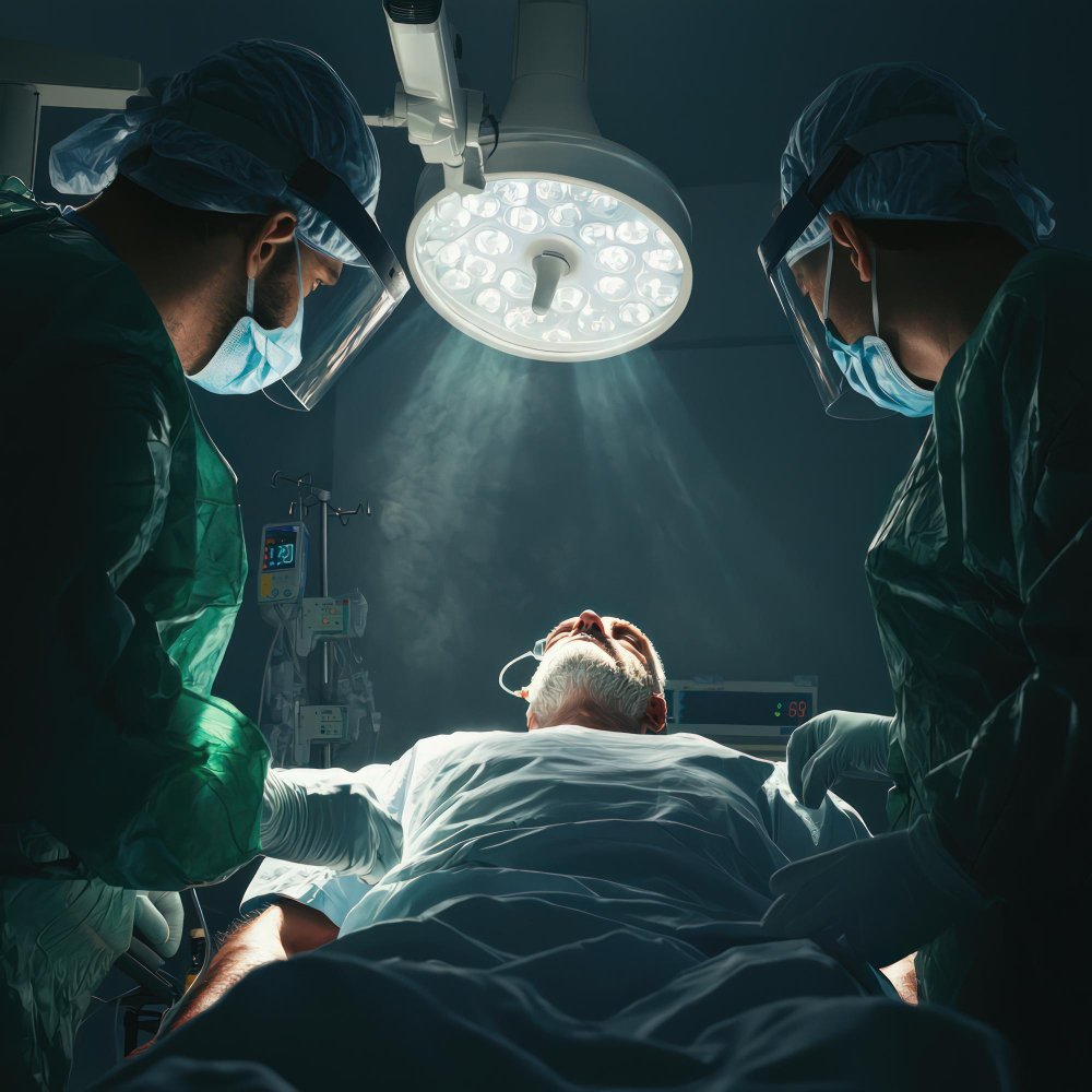 General surgery services
