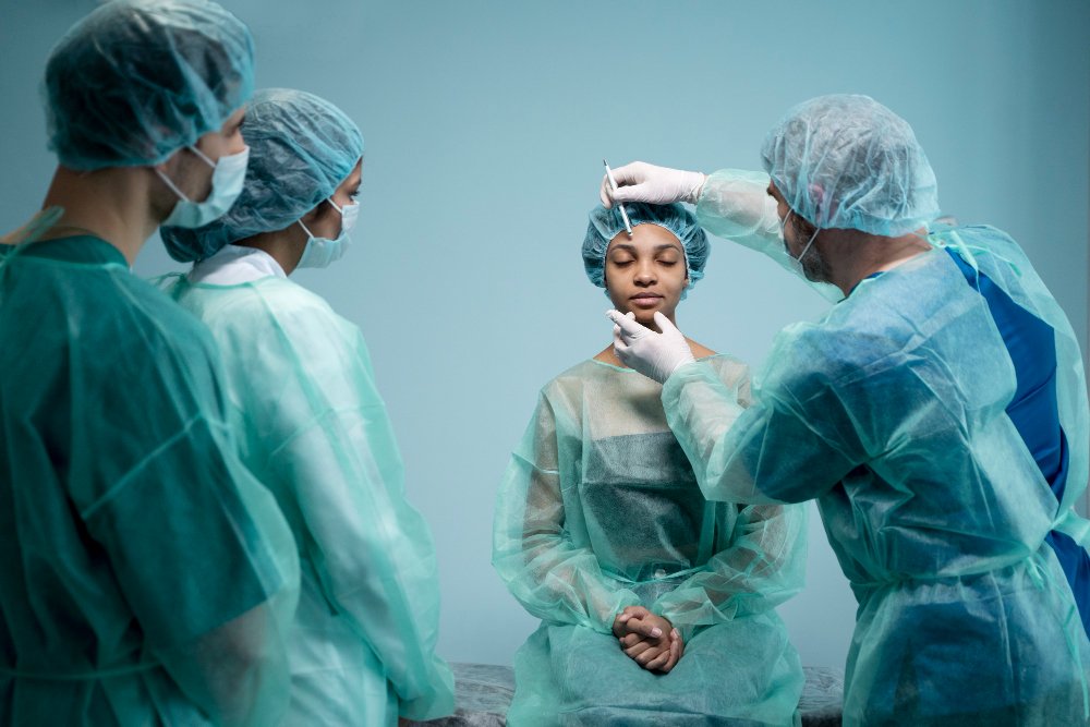 Modern Surgery