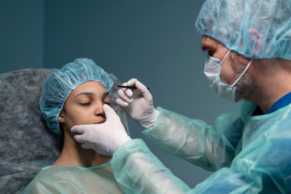 Child Surgery