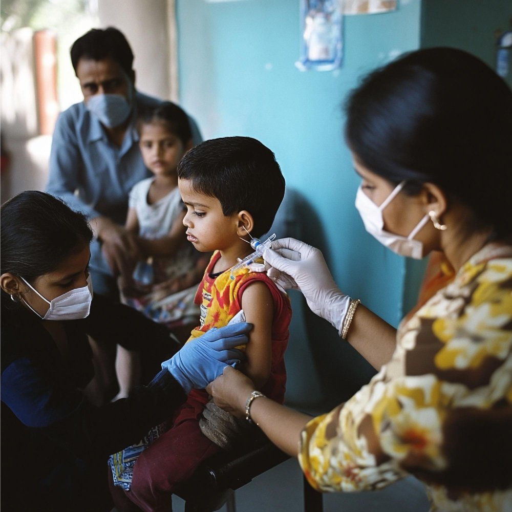 Pediatric surgery